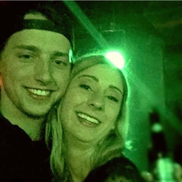 Meet your Posher, Mike - Picture 1 of 1